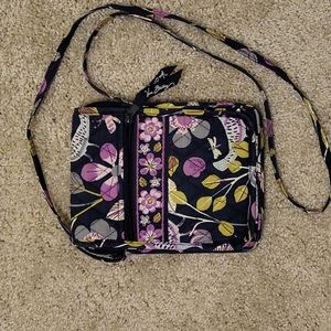Vera Bradley Crossbody Bag